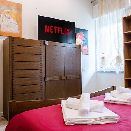 شقة Near Orio Center2Br The Quiet And Relaxing House Azzano San Paolo المظهر الخارجي الصورة